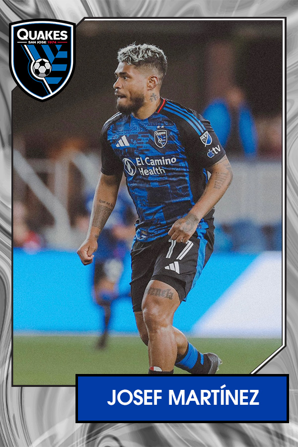 Josef Martinez