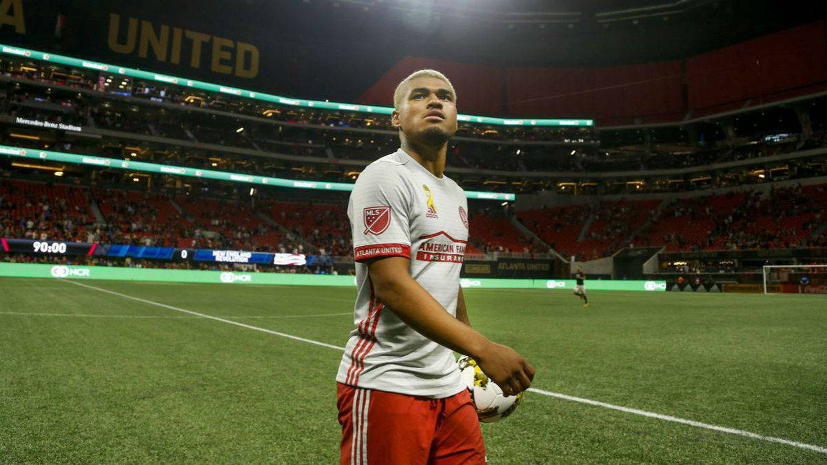 Josef Martítnez