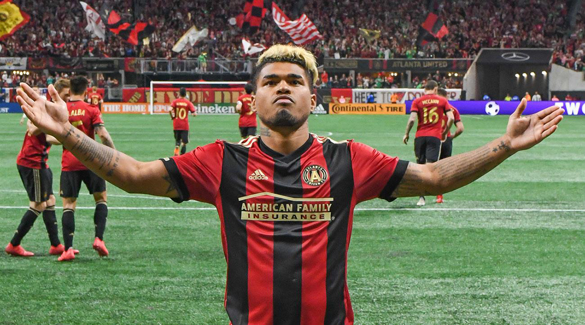 Josef Martítnez