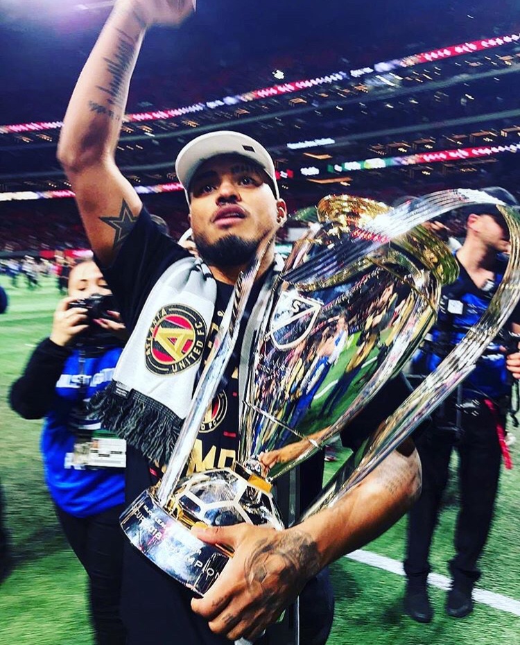 Josef Martinez