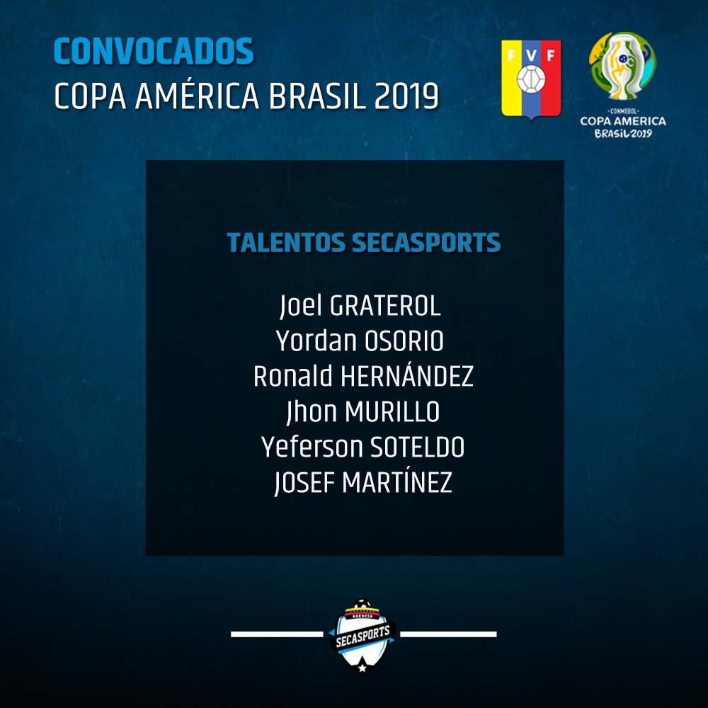 Copa America