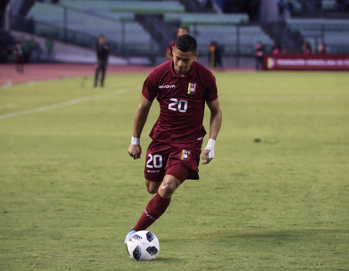 ronald hernandez