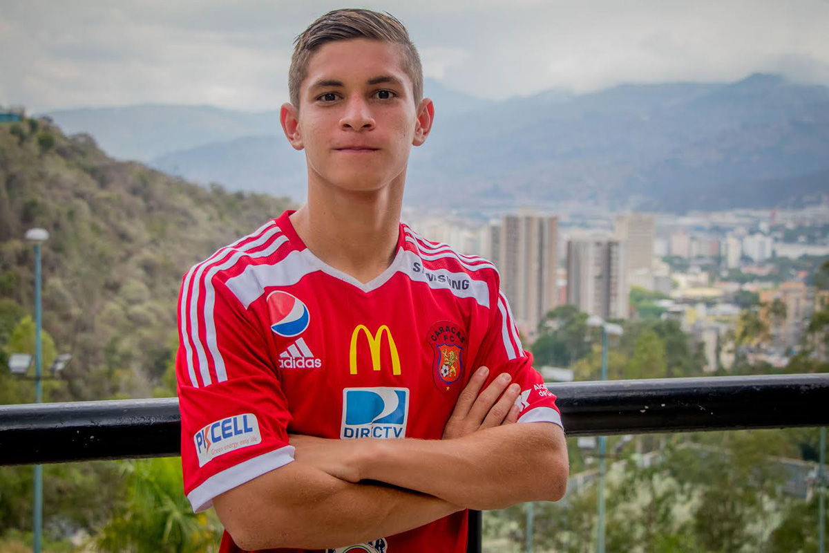 Eduardo Fereira