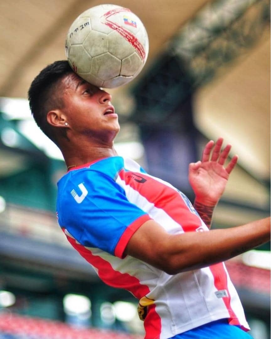 Edson Rivas