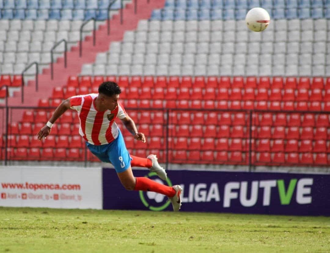 Edson Rivas