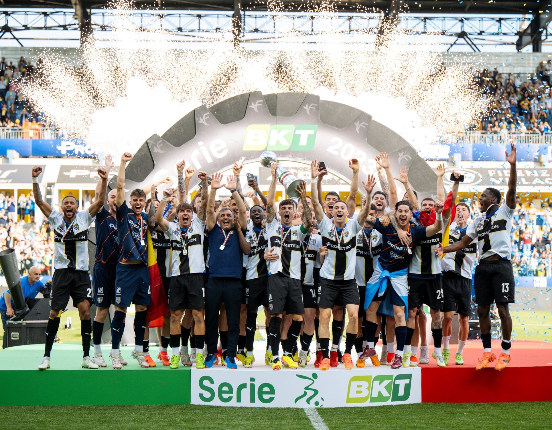 Osorio Serie A