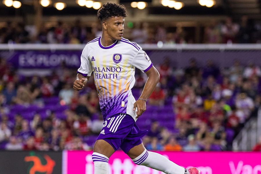 Tablante goleador en triunfo de Cincinatti