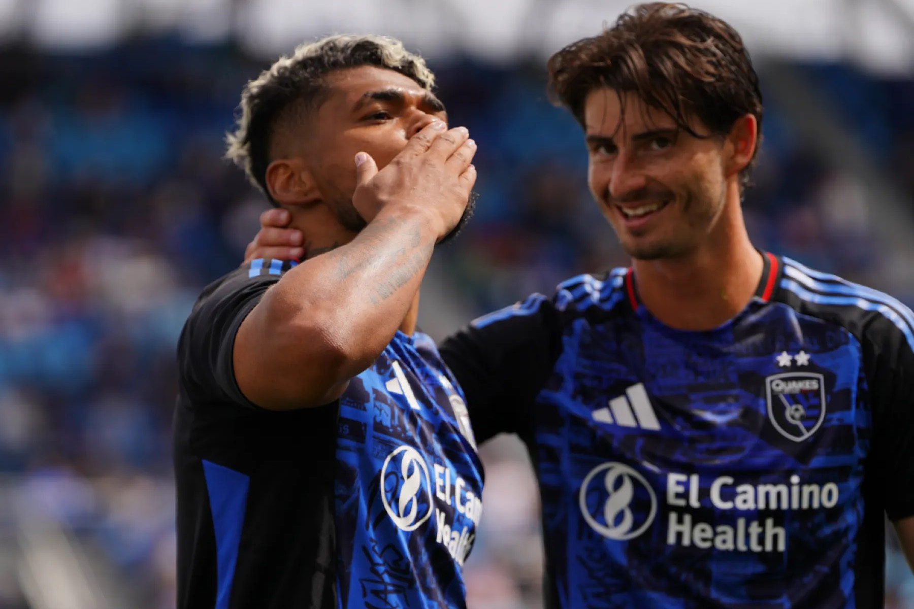 ¡Qué fácil lo haces ver, Josef!