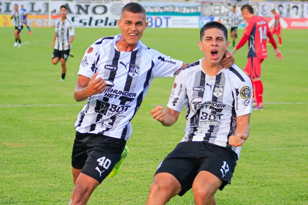 Tu primer gol como profesional, Luis Maestre
