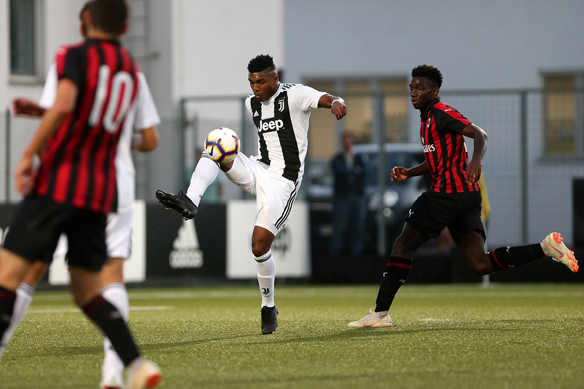 Makoun Juventus