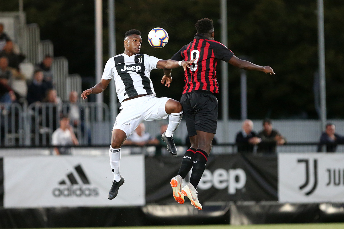 Makoun Juventus