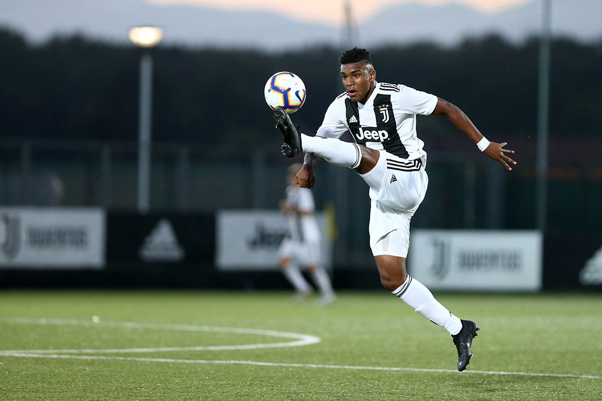 Makoun Juventus