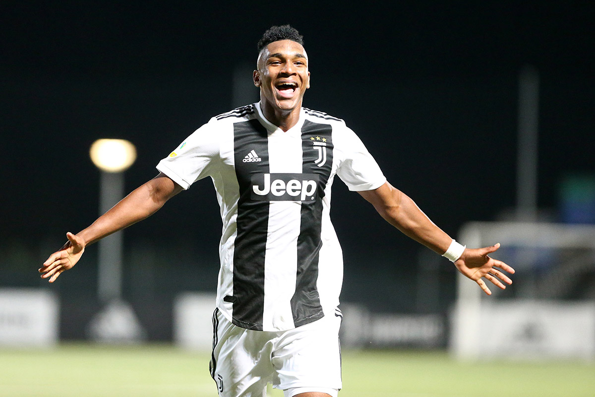 Makoun Juventus