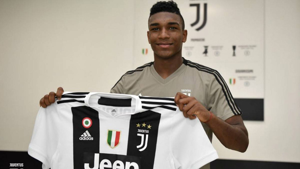 Makoun Juventus