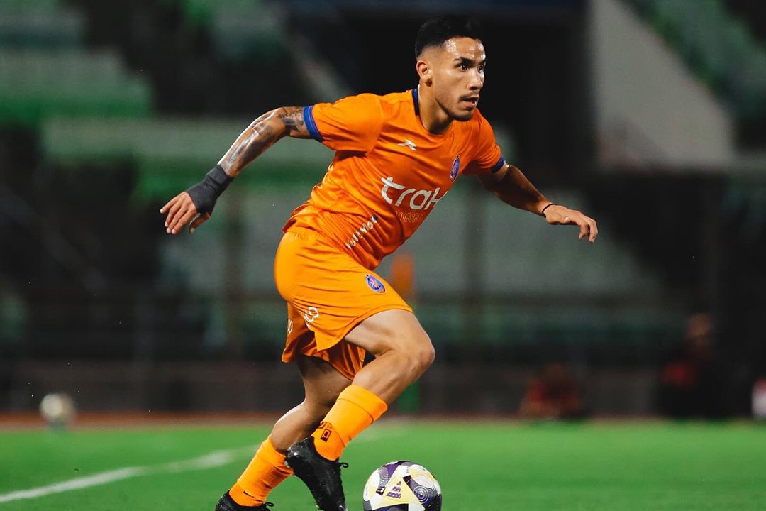 ¡Precisión absoluta de Casimiro! 